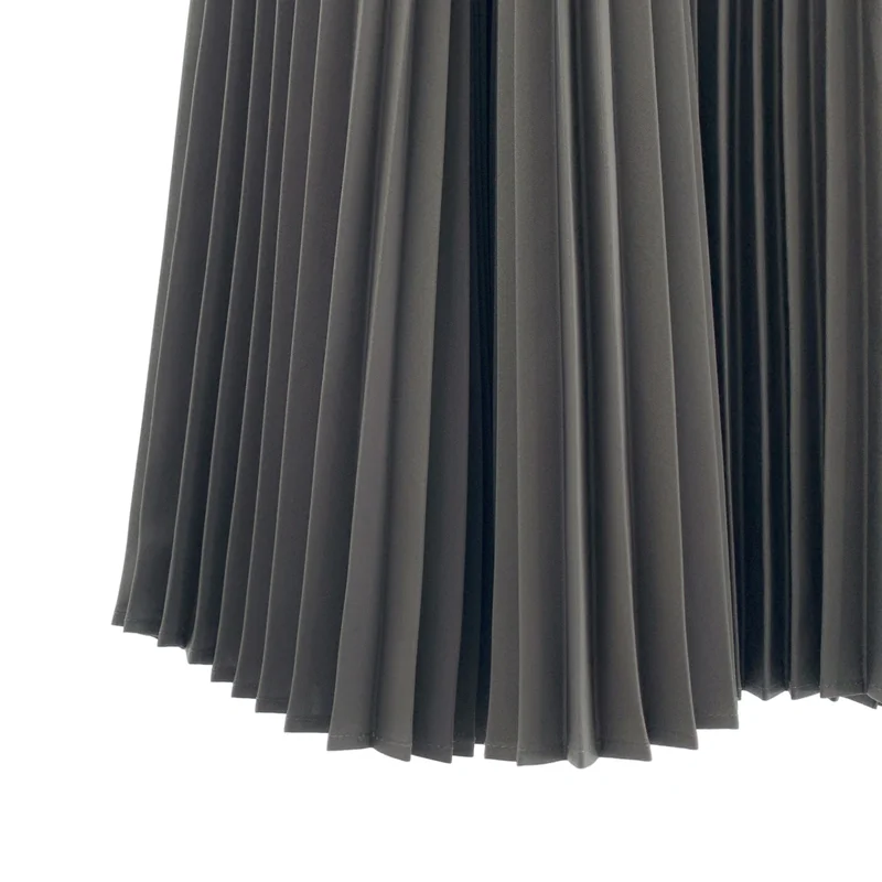 HYKE / ハイク | PLEATED SKIRT プリーツ スカート | 2 | レディース