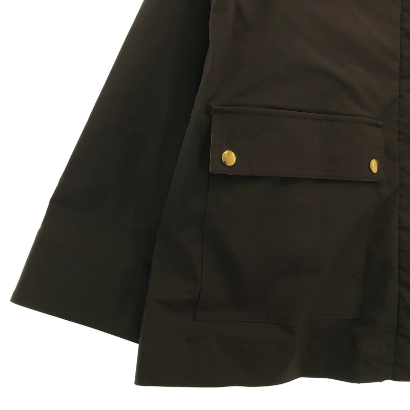 UNITED ARROWS / ユナイテッドアローズ | バーン ジャケット 1525-1-990001 | 36 | レディース