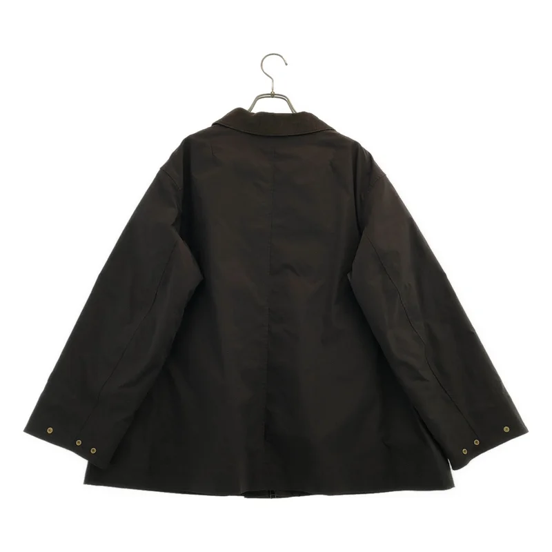 UNITED ARROWS / ユナイテッドアローズ | バーン ジャケット 1525-1-990001 | 36 | レディース