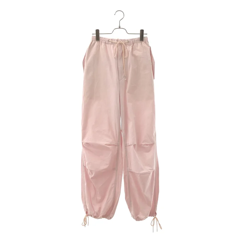 THE SHISHIKUI / シシクイ | PARACHUTE PANTS / パラシュートパンツ | XS | レディース