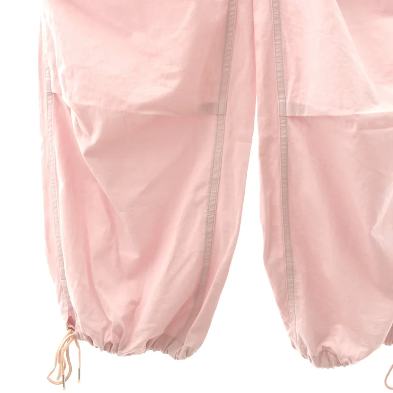 THE SHISHIKUI / シシクイ | PARACHUTE PANTS / パラシュートパンツ | XS | レディース