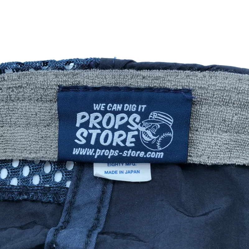 PROPS-STORE / プロップスストア | サイドメッシュ キャップ | F | その他