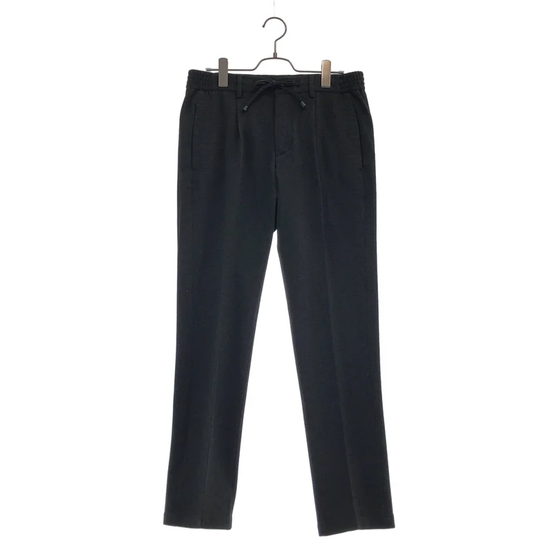 giab's ARCHIVIO / ジャブスアルキヴィオ | MASACCIO/TYPE A2 ストレッチ イージースラックス | 44 | メンズ