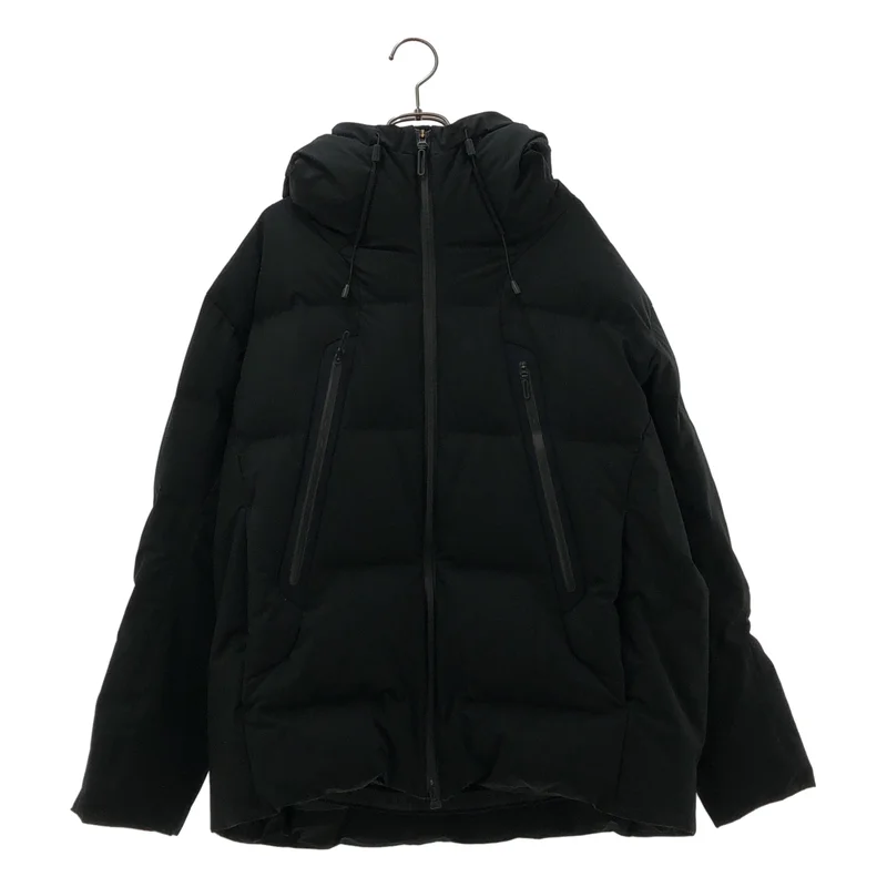 DESCENTE ALLTERRAIN / デサントオルテライン | MIZUSAWA DOWN OVERSIZED JACKET "MOUNTAINEER" / 水沢ダウン オーバーサイズ ダウンジャケット マウンテニア | L | メンズ