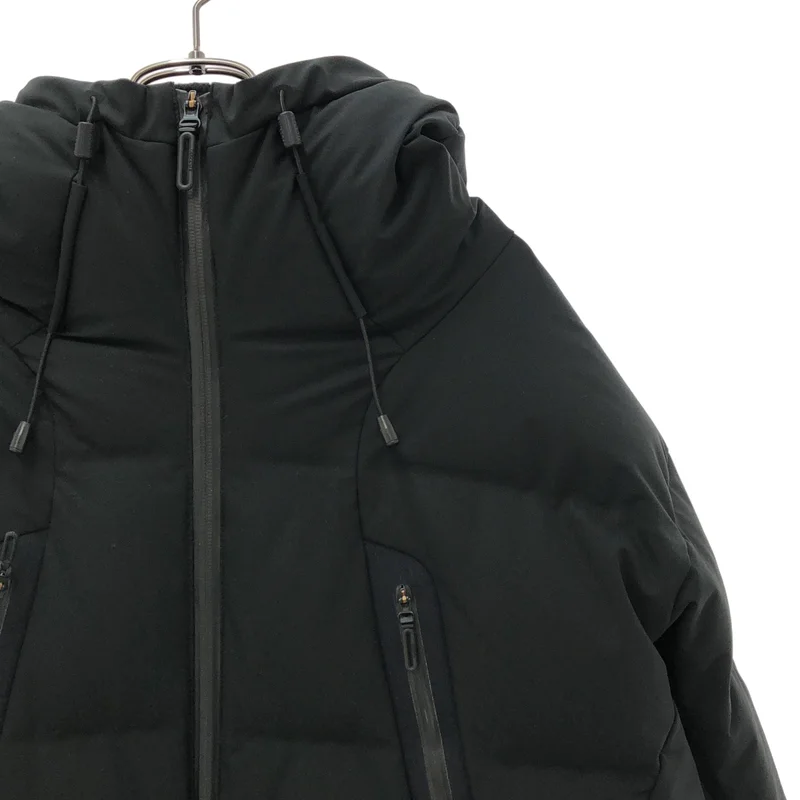 DESCENTE ALLTERRAIN / デサントオルテライン | MIZUSAWA DOWN OVERSIZED JACKET "MOUNTAINEER" / 水沢ダウン オーバーサイズ ダウンジャケット マウンテニア | L | メンズ