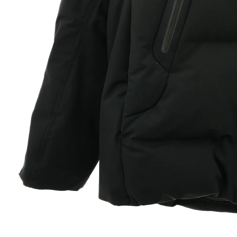 DESCENTE ALLTERRAIN / デサントオルテライン | MIZUSAWA DOWN OVERSIZED JACKET "MOUNTAINEER" / 水沢ダウン オーバーサイズ ダウンジャケット マウンテニア | L | メンズ