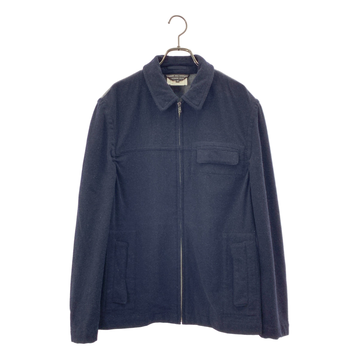 COMME des GARCONS HOMME PLUS / コムデギャルソンオムプリュス