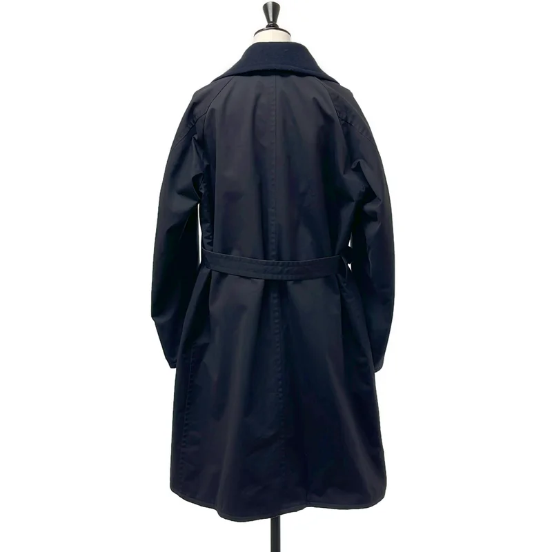 COMOLI / コモリ | タイロッケンコート / J03-04005 | 0 | レディース