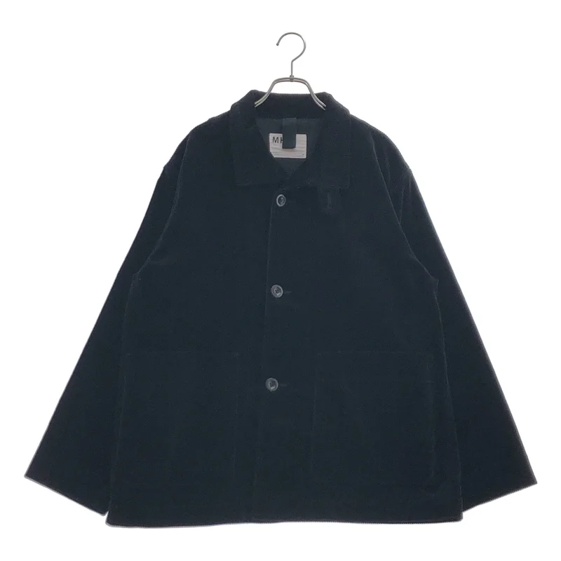 MHL. / エムエイチエルマーガレットハウエル | コーデュロイ ジャケット 596-3225508 | M | メンズ