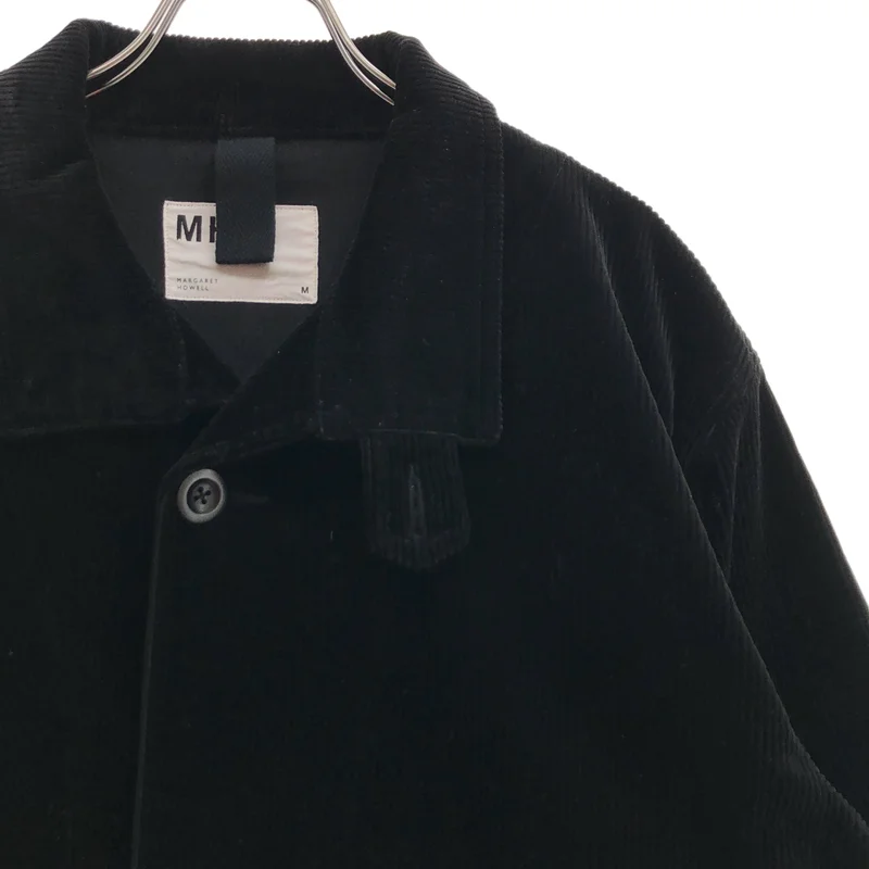 MHL. / エムエイチエルマーガレットハウエル | コーデュロイ ジャケット 596-3225508 | M | メンズ