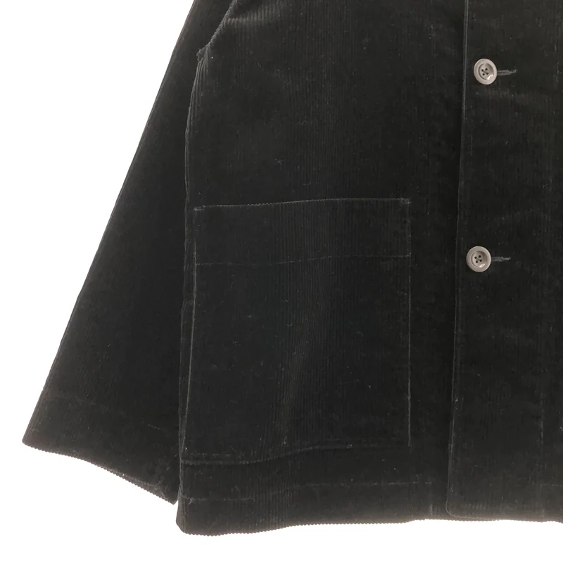 MHL. / エムエイチエルマーガレットハウエル | コーデュロイ ジャケット 596-3225508 | M | メンズ