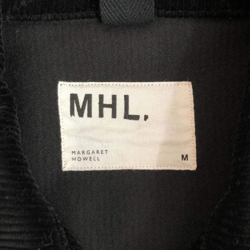 MHL. / エムエイチエルマーガレットハウエル | コーデュロイ ジャケット 596-3225508 | M | メンズ
