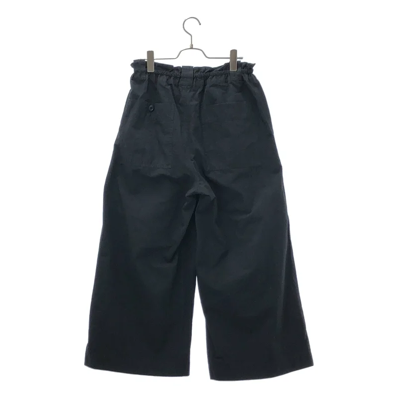 MHL. / エムエイチエルマーガレットハウエル | COTTON LINEN PLAIN