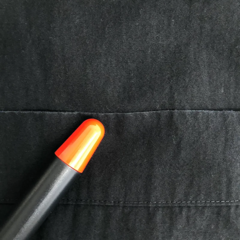 MHL. / エムエイチエルマーガレットハウエル | COTTON LINEN PLAIN