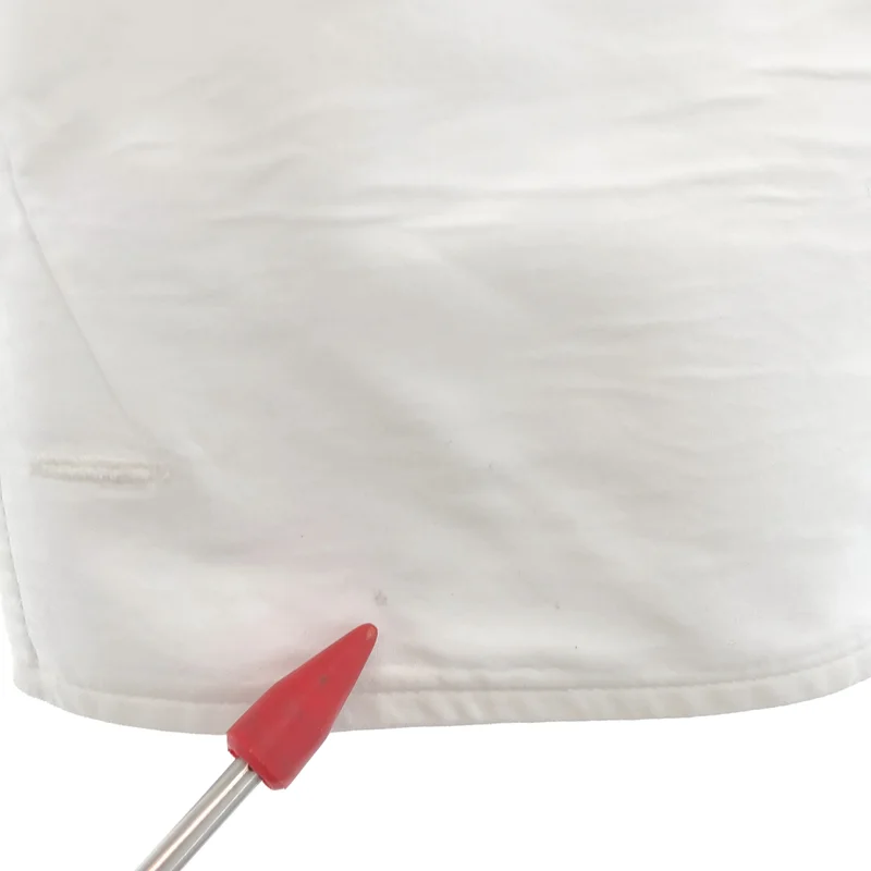 BRUNELLO CUCINELLI / ブルネロクチネリ | ピンタックシャツ | S | メンズ