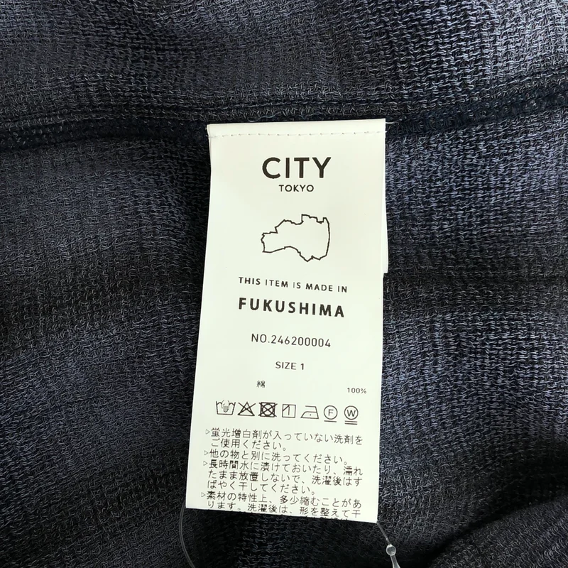 CITY TOKYO / シティトウキョウ | 模紗織 チェックシャツ | 1 | メンズ