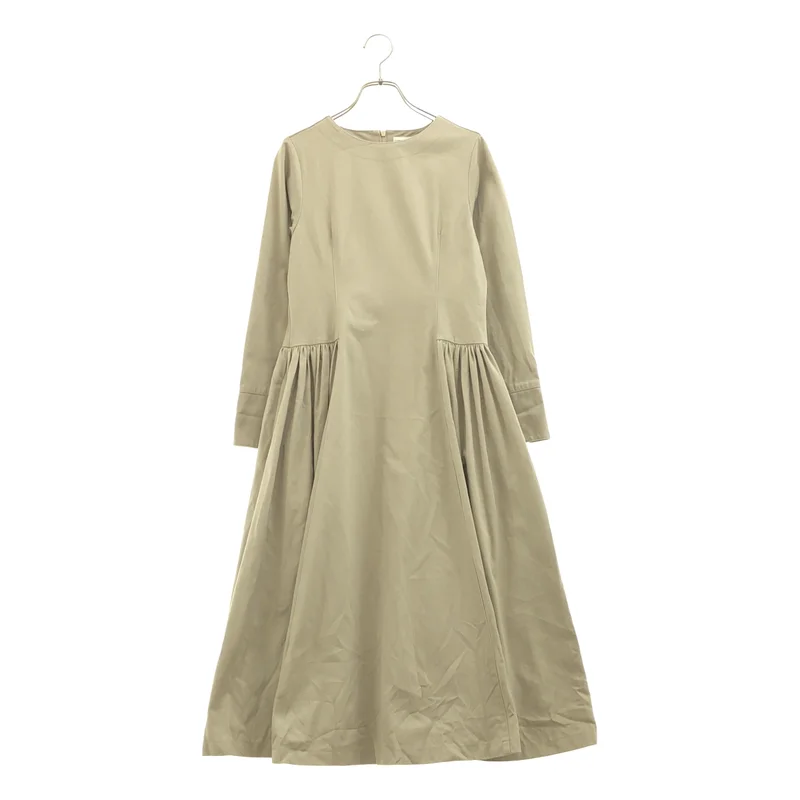 お値下げしました！foufou ワンピース グレー サイズ0 foufou / フーフー – KLD