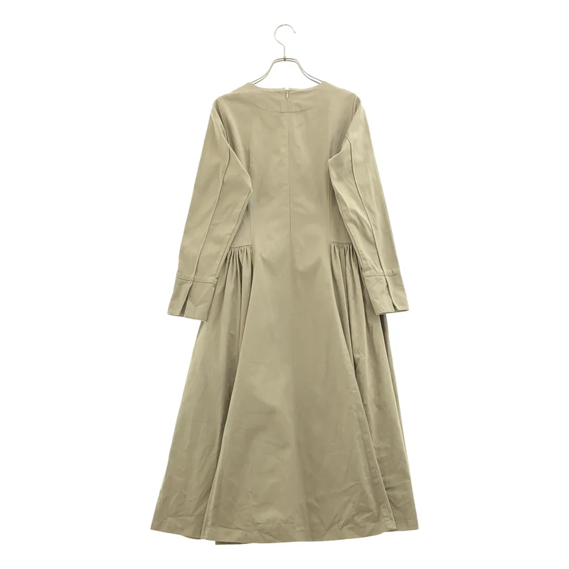 foufou / フーフー | craftsman cut work one piece ワンピース | 0 | レディース