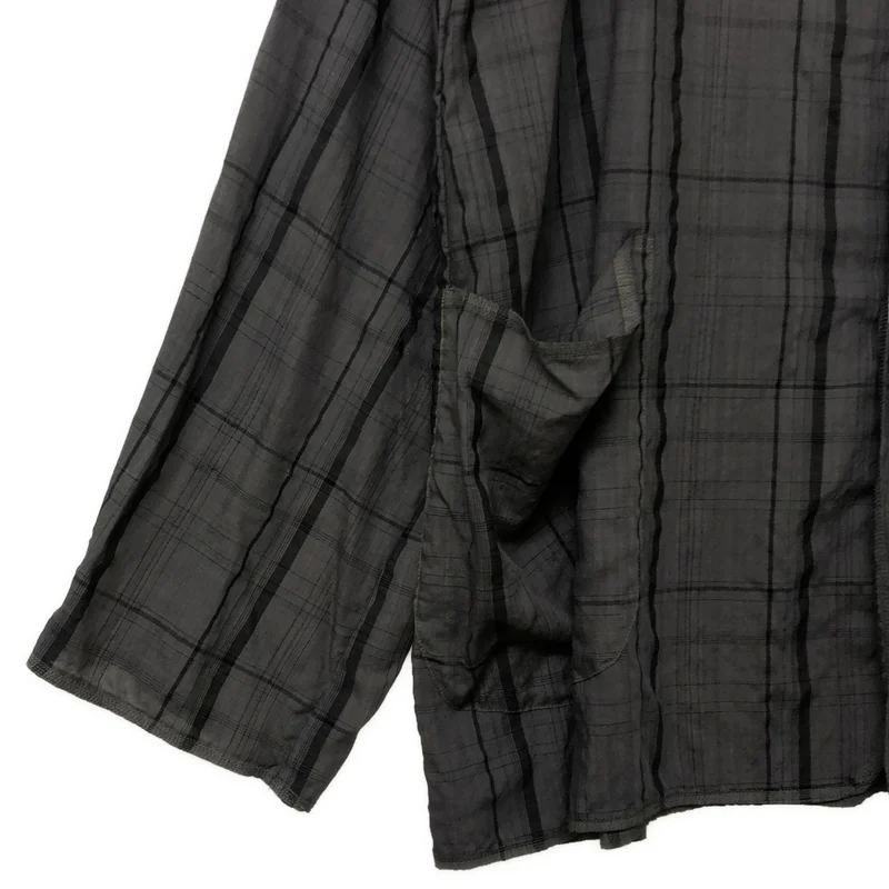 MAATEE&SONS / マーティー&サンズ | 2026SS | 折って折ってJACKET