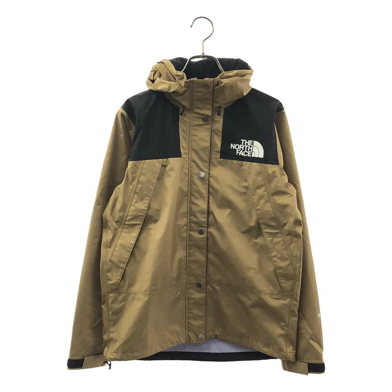 THE NORTH FACE / ザノースフェイス | MOUNTAIN RAINTEX JACKET マンテンレインテックスジャケット | M | レディース