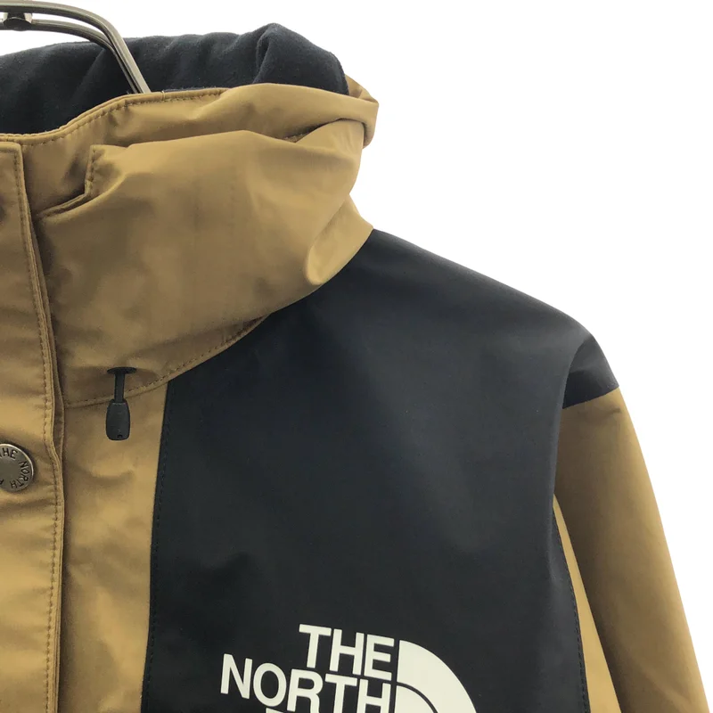 THE NORTH FACE / ザノースフェイス | MOUNTAIN RAINTEX JACKET マンテンレインテックスジャケット | M | レディース