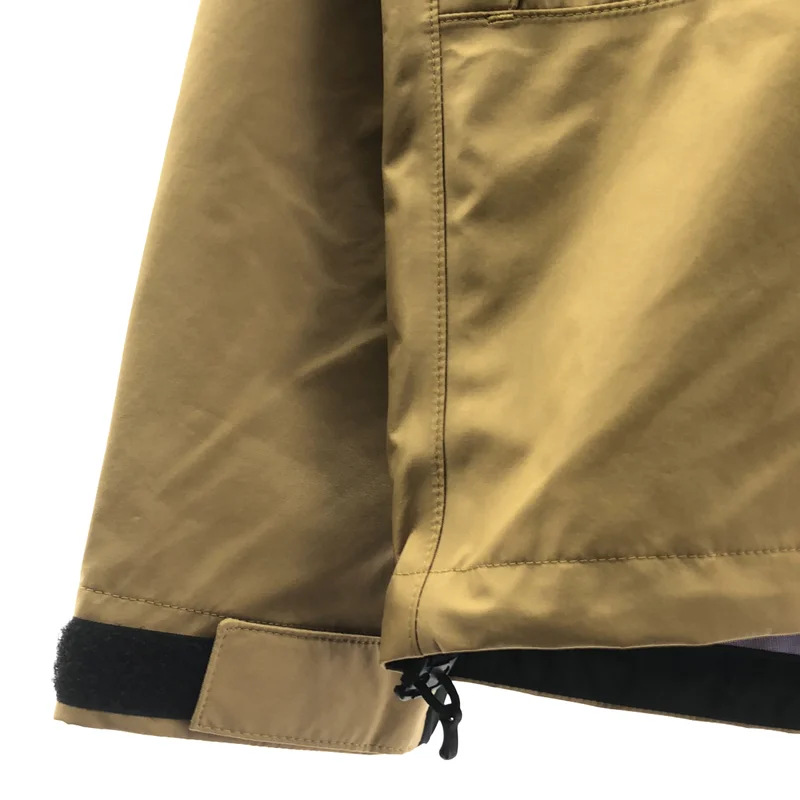 THE NORTH FACE / ザノースフェイス | MOUNTAIN RAINTEX JACKET マンテンレインテックスジャケット | M | レディース