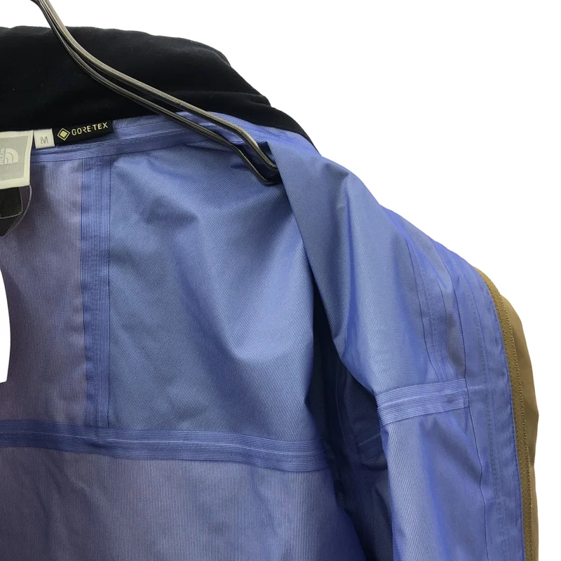 THE NORTH FACE / ザノースフェイス | MOUNTAIN RAINTEX JACKET マンテンレインテックスジャケット | M | レディース