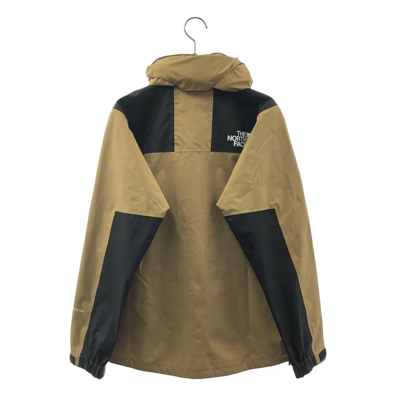 THE NORTH FACE / ザノースフェイス | MOUNTAIN RAINTEX JACKET マンテンレインテックスジャケット | M | レディース