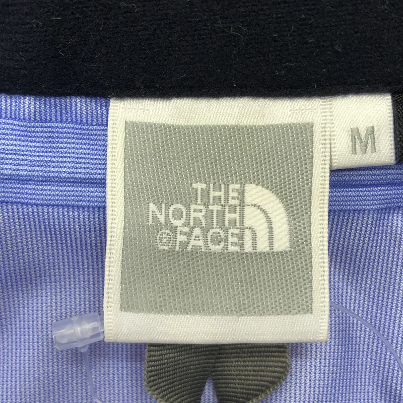 THE NORTH FACE / ザノースフェイス | MOUNTAIN RAINTEX JACKET マンテンレインテックスジャケット | M | レディース