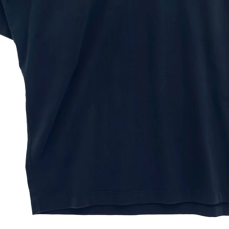JIL SANDER / ジルサンダー | オーバーサイズ Tシャツ | M | メンズ