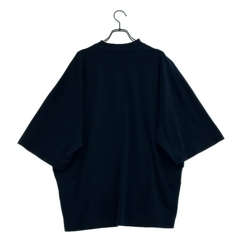JIL SANDER / ジルサンダー | オーバーサイズ Tシャツ | M | メンズ