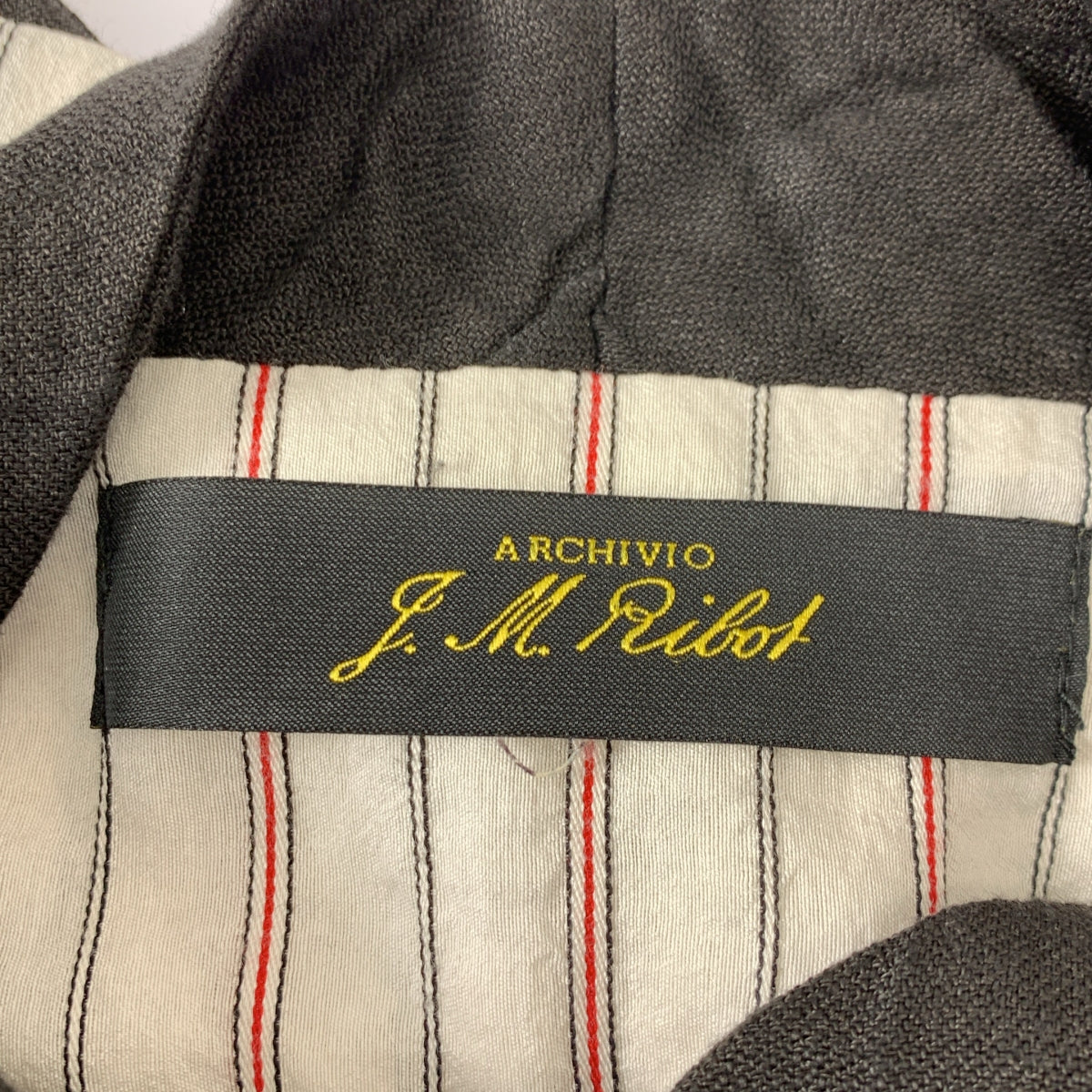 Archivio J.M. Ribot ベスト