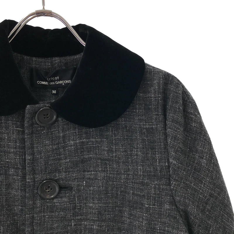 COMME des GARÇONS – KLD
