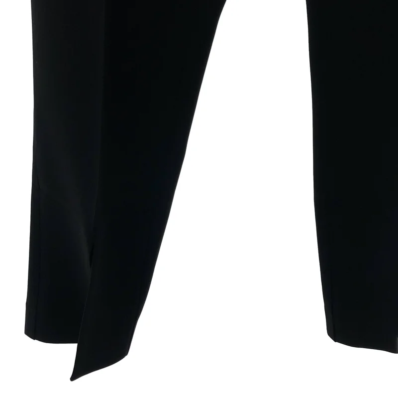 CINOH / チノ | × Deuxieme Classe 別注 SLIT PANTS パンツ 21SPT501 | 36 | レディース