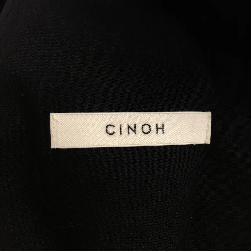 CINOH / チノ | × Deuxieme Classe 別注 SLIT PANTS パンツ 21SPT501 | 36 | レディース