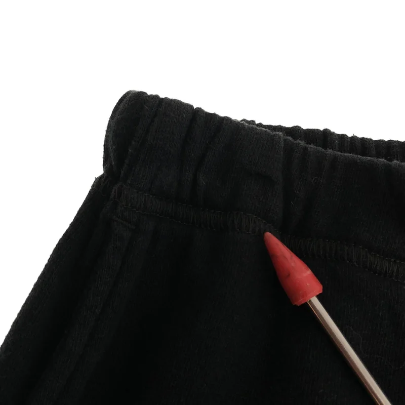 COMOLI / コモリ | 2024SS | 製品染裏毛スウェットパンツ | 1 | メンズ