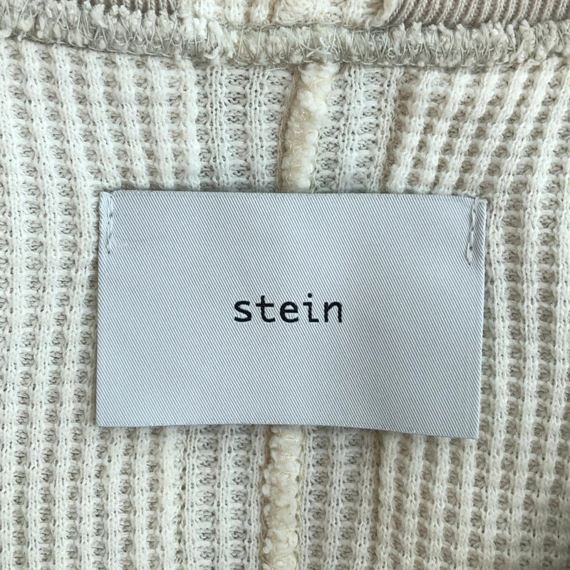 stein / シュタイン | OVERSIZED LAYERED SWEAT LS レイヤードスウェット | L | メンズ