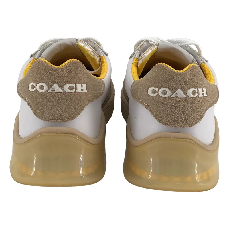 COACH / コーチ | シティソール コート スニーカー | 7D | メンズ