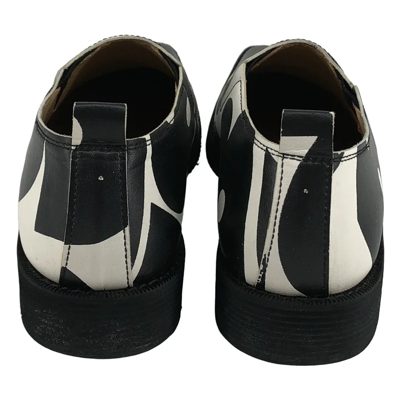 COMME des GARCONS / コムデギャルソン | ナンバリングシューズ | 22 1/2 | レディース