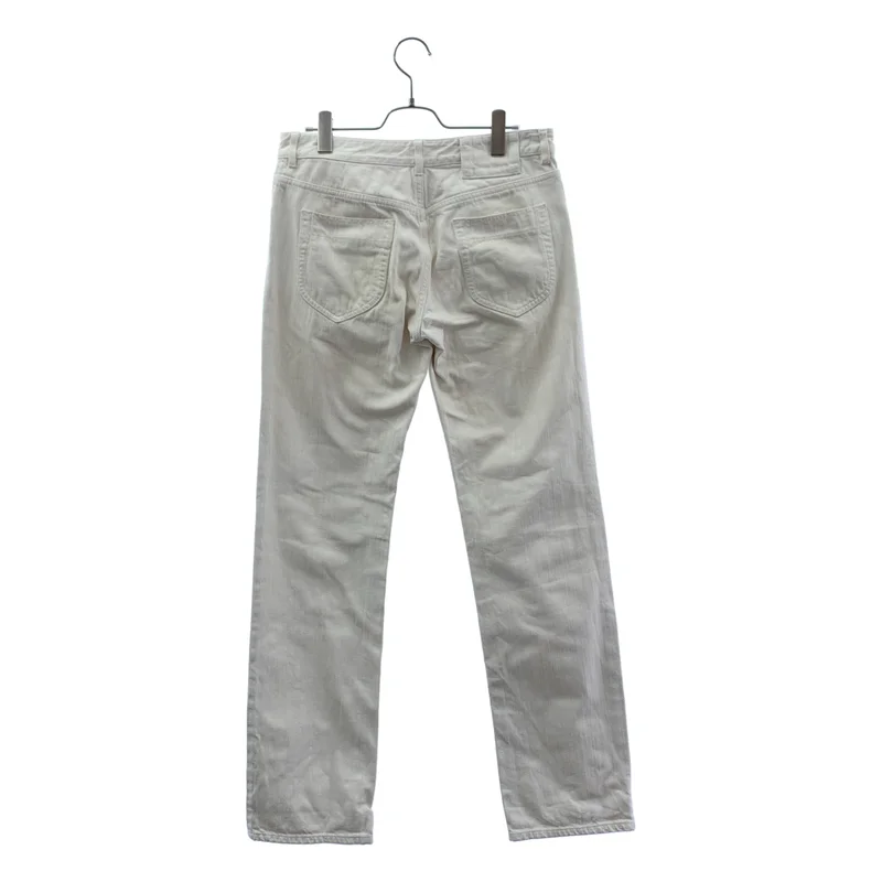 Martin Margiela / マルタンマルジェラ | 2007SS | 本人期 コットン 5P ストレートパンツ | 46 | メンズ