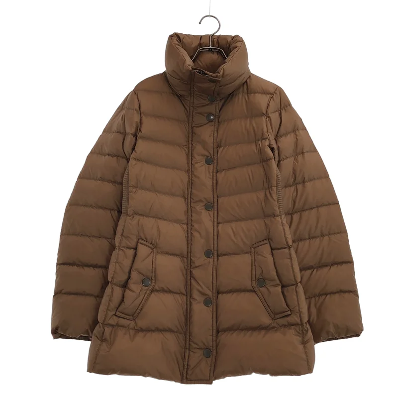 BURBERRY LONDON / バーバリーロンドン | ダウンジャケット | 38 | レディース