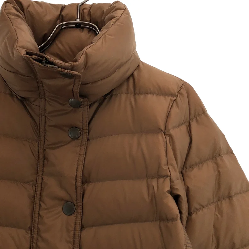 BURBERRY LONDON / バーバリーロンドン | ダウンジャケット | 38 | レディース
