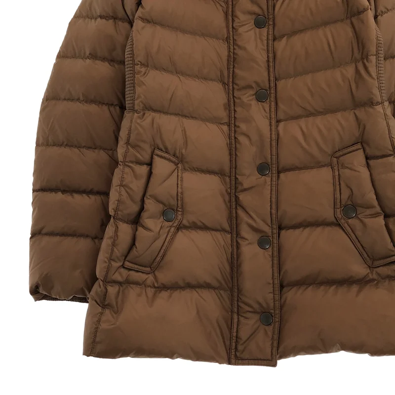 BURBERRY LONDON / バーバリーロンドン | ダウンジャケット | 38 | レディース