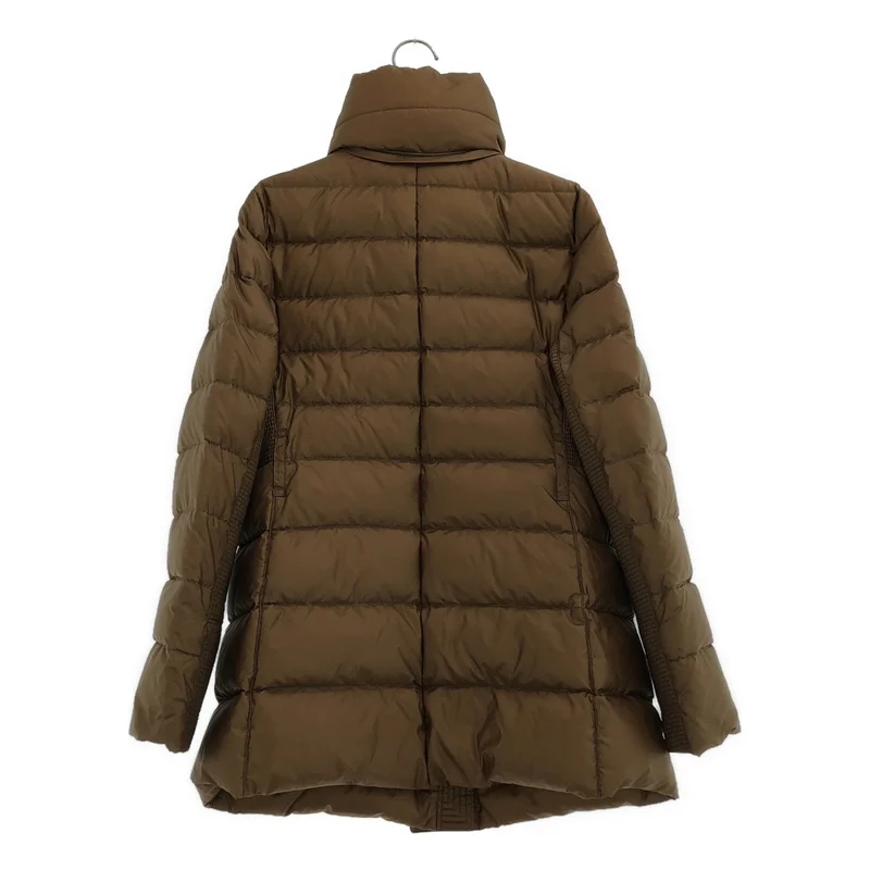 BURBERRY LONDON / バーバリーロンドン | ダウンジャケット | 38 | レディース