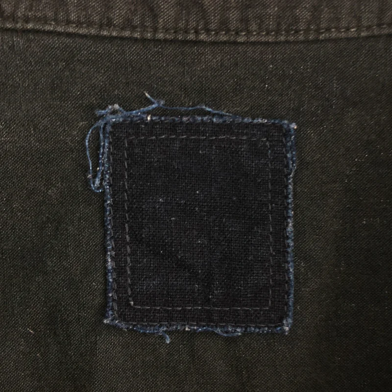 visvim / ビズビム | 2022SS | CABAN SHIRT S/S / オープンカラーシャツ | 2 | メンズ