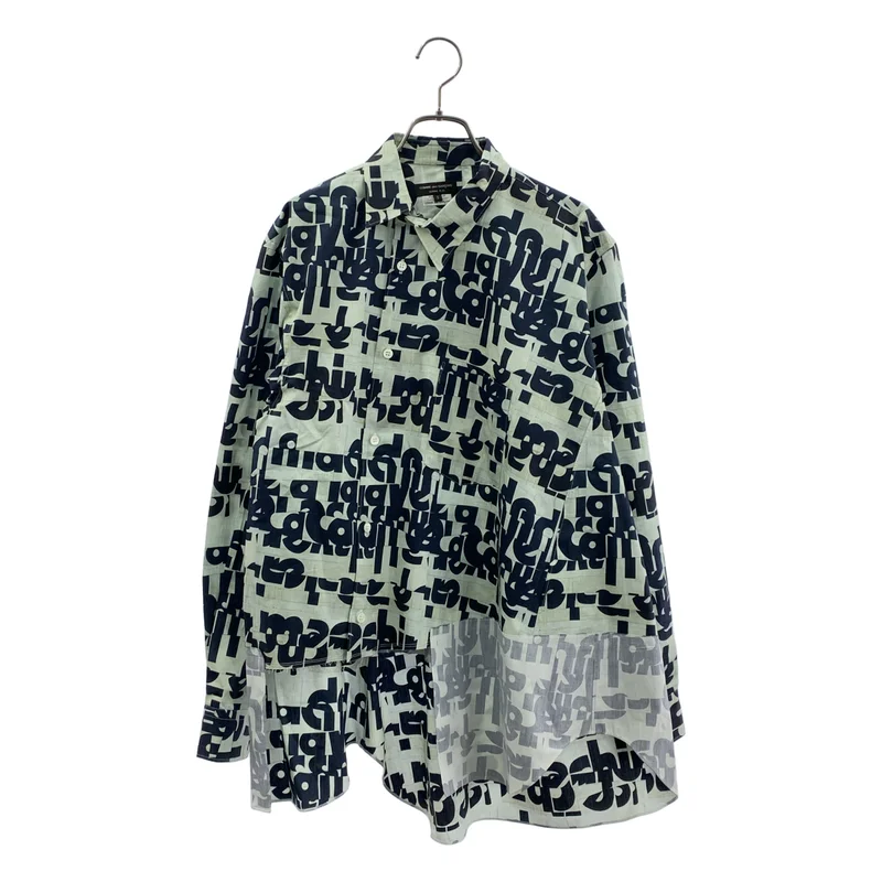 COMME des GARCONS HOMME PLUS / コムデギャルソンオムプリュス – KLD
