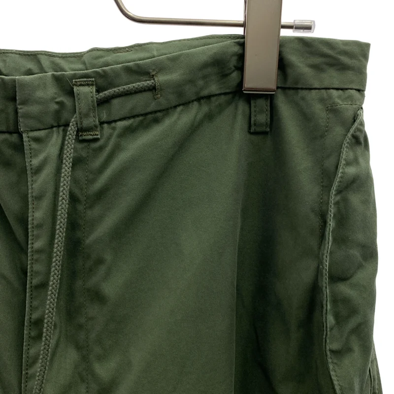 WTAPS / ダブルタップス | MILT0001 / TROUSERS / NYCO. OXFORD / 231WVDT-PTM03 / ミリタリー カーゴパンツ | X02 | メンズ
