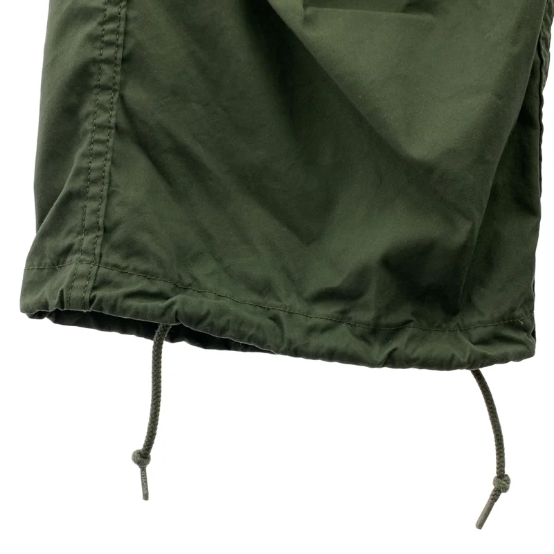 WTAPS / ダブルタップス | MILT0001 / TROUSERS / NYCO. OXFORD / 231WVDT-PTM03 / ミリタリー カーゴパンツ | X02 | メンズ