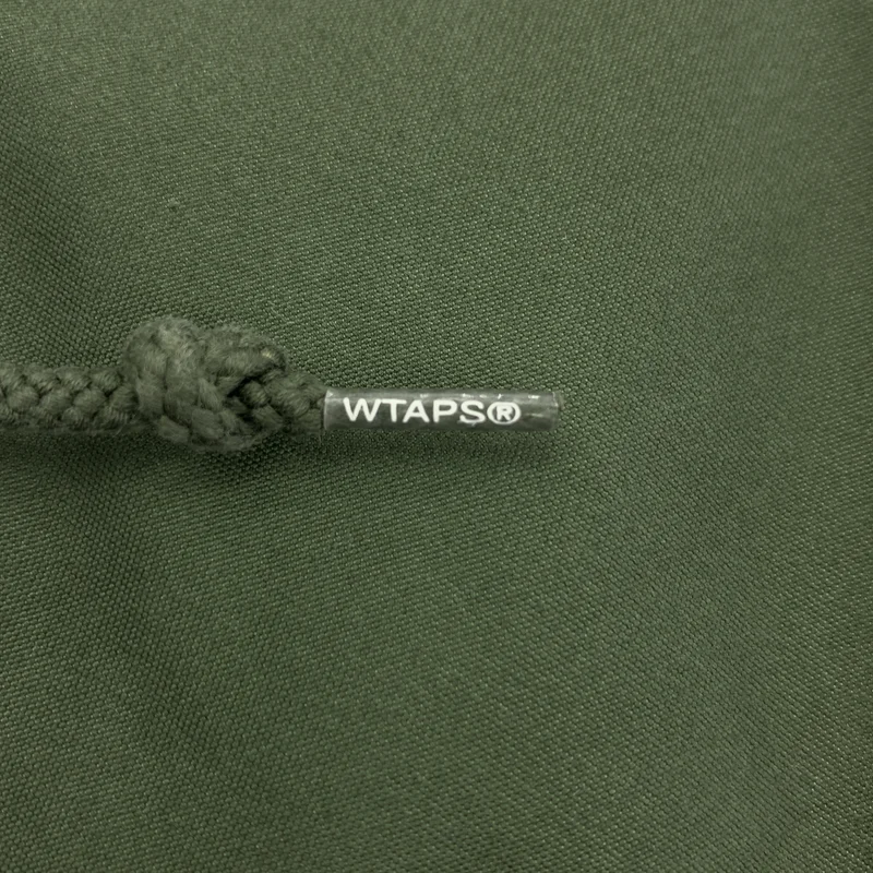 WTAPS / ダブルタップス | MILT0001 / TROUSERS / NYCO. OXFORD / 231WVDT-PTM03 / ミリタリー カーゴパンツ | X02 | メンズ