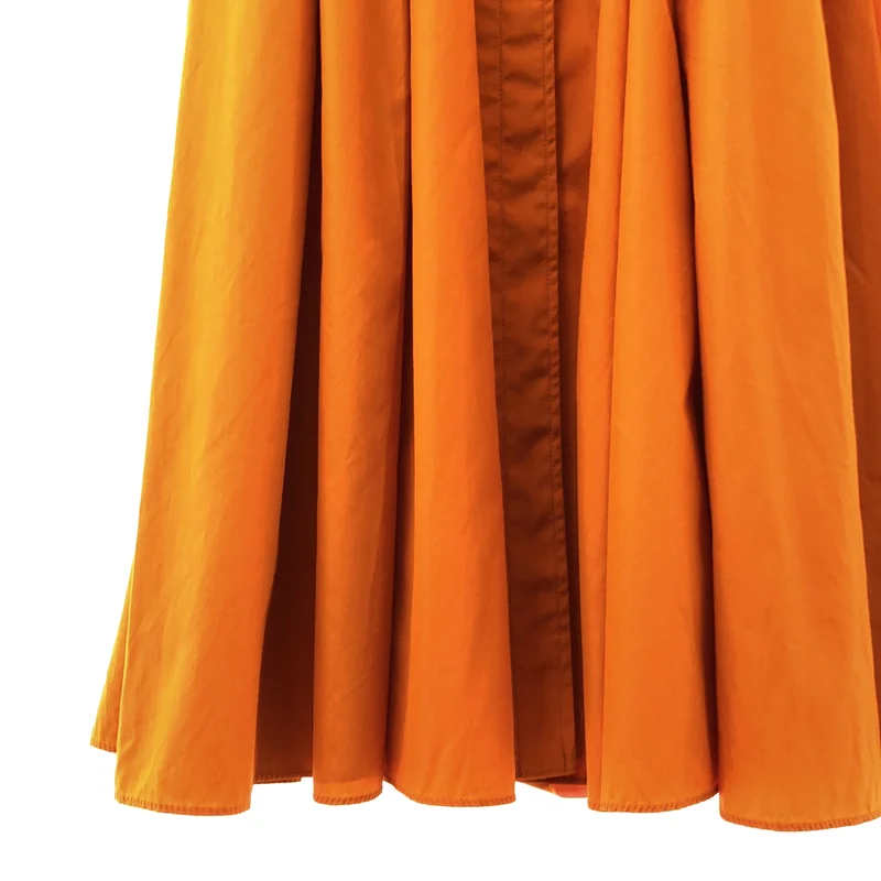 MAX MARA STUDIO / マックスマーラステュディオ | シャツ ワンピース | 38 | レディース